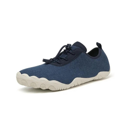Barefoot Schoenen - Unisex - Antislip Zool en Ademend Bovenwerk - Natuurlijke Beweging - LibaFeet
