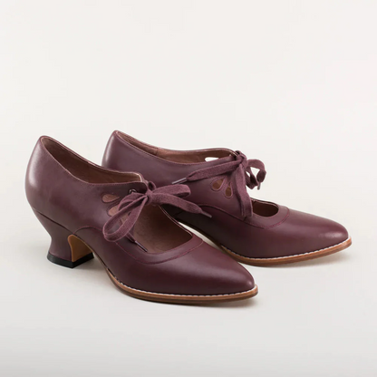 Elegante Pumps - Vrouwen - Voetbed - Voetbed Pumps - Amira