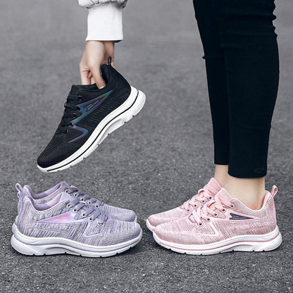 Ultralichte orthopedische unisex sportschoenen – StravonFlex S-Type