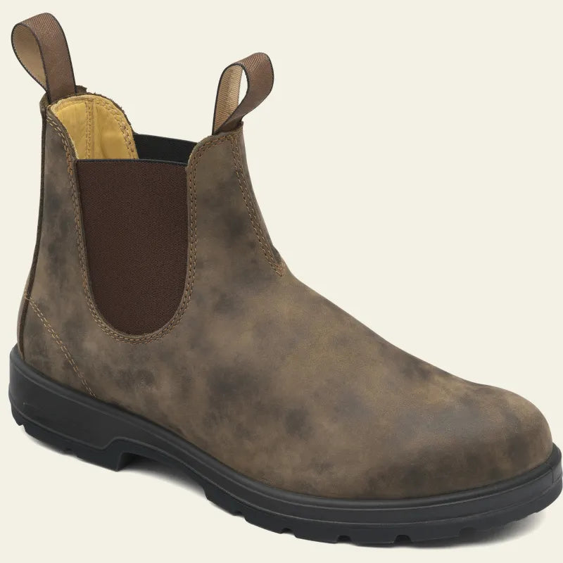 Chelsea Boots - Unisex - Waterdicht - Chelsea Boots - Allround
