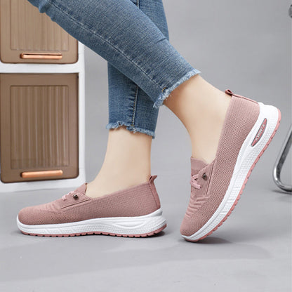 Vrouwen - Orthopedische Wandelschoenen - Lichtgewicht Mesh - Ademend Comfort - LUCAS EDGE
