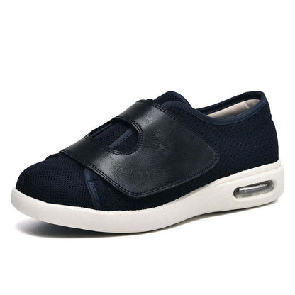 Schoenen - Unisex - Diabetische Pasvorm - Brede - VoetFit