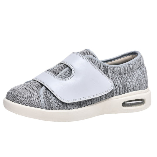 Schoenen - Unisex - Diabetische Pasvorm - Brede - VoetFit