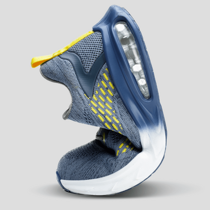 Ultralichte en veilige werkschoenen met sportieve look – TITANLITE PRO