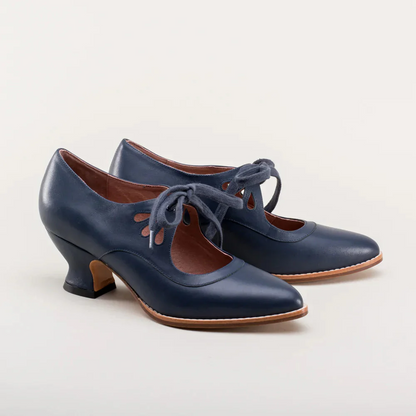 Elegante Pumps - Vrouwen - Voetbed - Voetbed Pumps - Amira