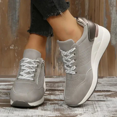 Sneaker - Vrouwen - OrthoSteun - Dames Sneakers - AURIA