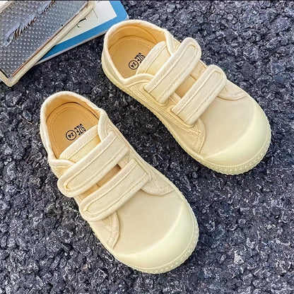 Kindersneakers - Unisex - Canvas Ademend - Schoenen - KIDS