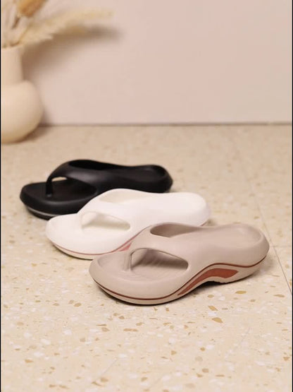 Dames - Orthopedische EVA Slippers - Lichtgewicht Steunzool - Comfortabele Zomer Slippers - ZOMERSTAP