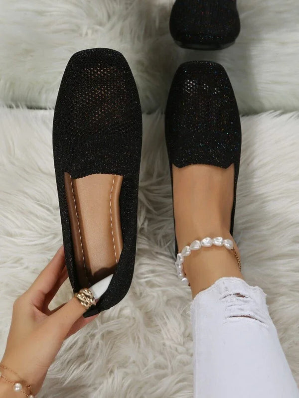Orthopedische damesschoenen met antislipzool – SoreliaGrip