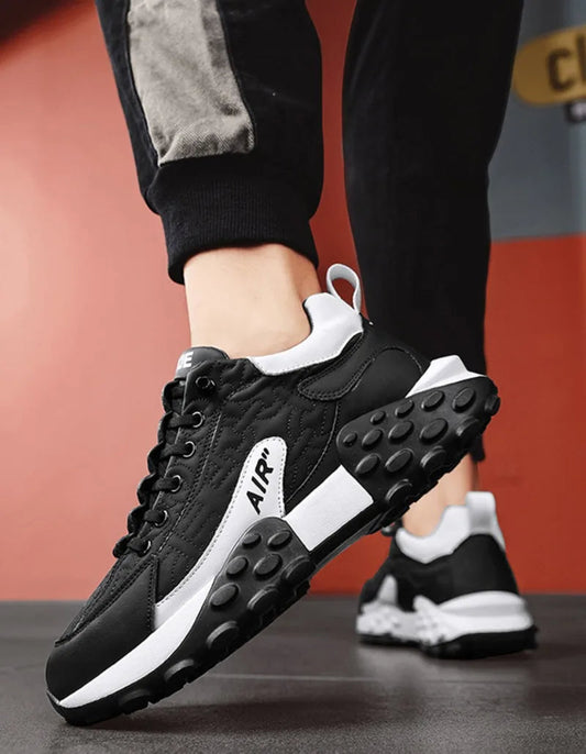 Platform Sneaker - Heren - Verhoogde Zool - Platform - Lift