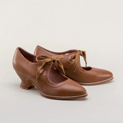 Elegante Pumps - Vrouwen - Voetbed - Voetbed Pumps - Amira