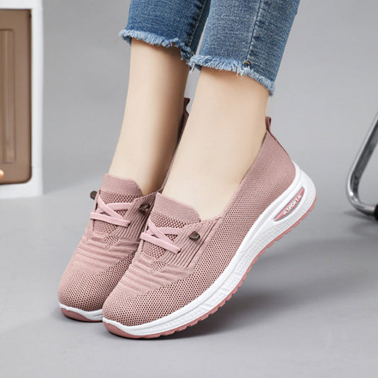 Vrouwen - Orthopedische Wandelschoenen - Lichtgewicht Mesh - Ademend Comfort - LUCAS EDGE