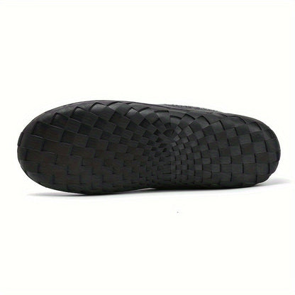 Herenloafers - Heren - Bontvoering - Warme Slippers - COSYSTEP