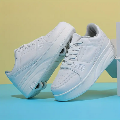 Rollerschoenen - Dames - Wieltjes - Rollerschoenen - ZEN