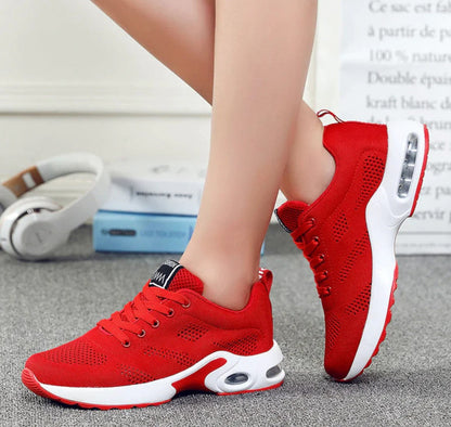 Ortho Damesschoenen - Vrouwen - Comfort - Dames Sneaker - Jane