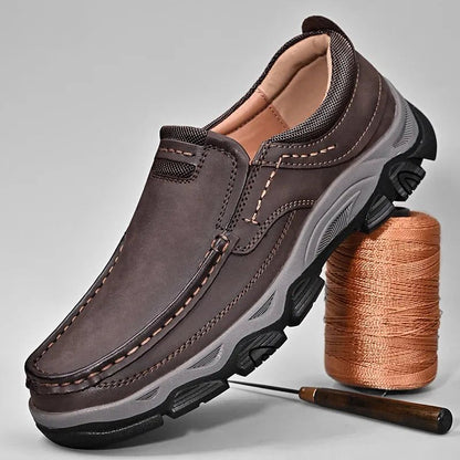 Pantoffels - Heren - Inlegzolen - Heren Pantoffels - SoftStep