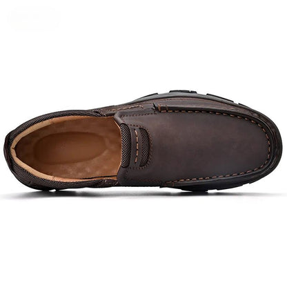 Pantoffels - Heren - Inlegzolen - Heren Pantoffels - SoftStep