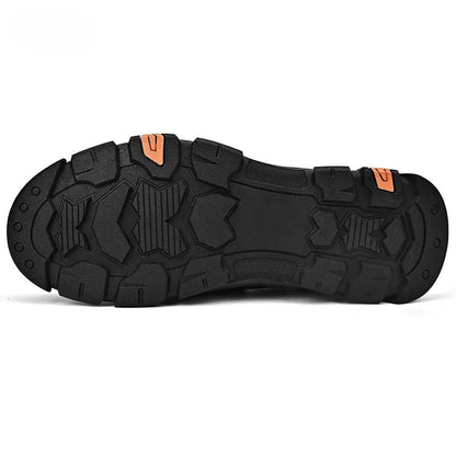 Pantoffels - Heren - Inlegzolen - Heren Pantoffels - SoftStep