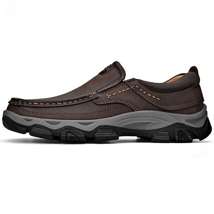 Pantoffels - Heren - Inlegzolen - Heren Pantoffels - SoftStep