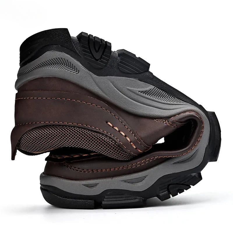 Pantoffels - Heren - Inlegzolen - Heren Pantoffels - SoftStep
