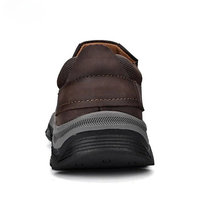 Pantoffels - Heren - Inlegzolen - Heren Pantoffels - SoftStep