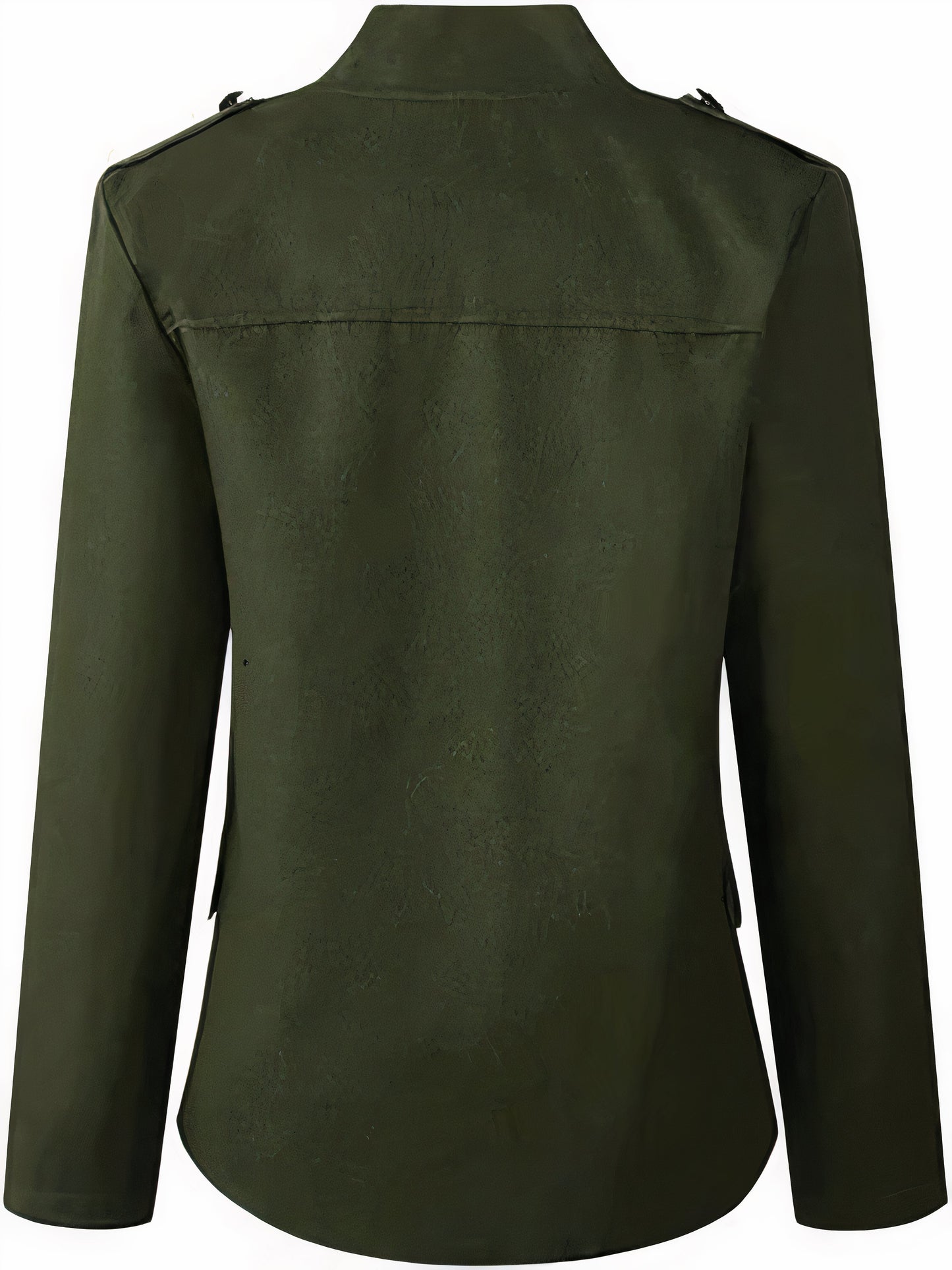 Blazer - Vrouwen - Elegante Snit - Dames Blazer - Stijlblazer