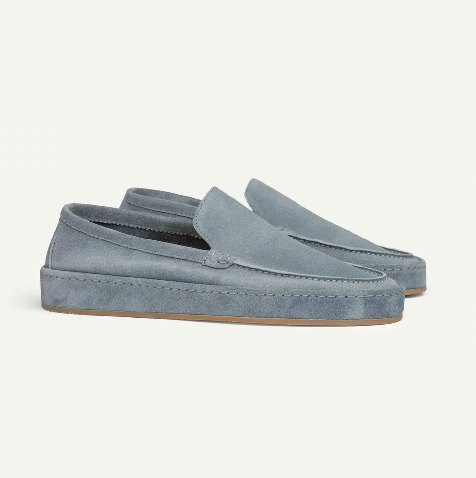 Elegante en Comfortabele Leren Herenschoenen voor Elke Gelegenheid – *Stijlman*