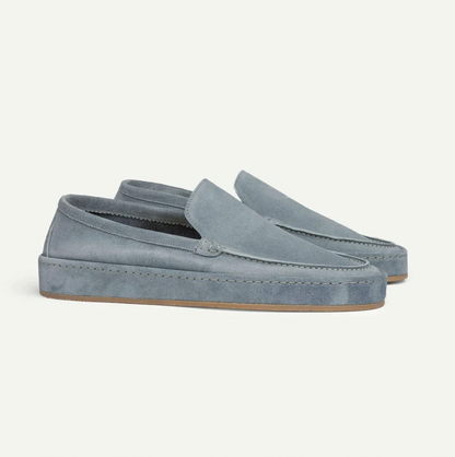 Elegante en Comfortabele Leren Herenschoenen voor Elke Gelegenheid – *Stijlman*