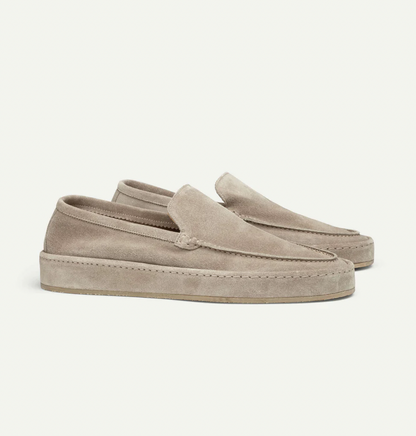 Elegante en Comfortabele Leren Herenschoenen voor Elke Gelegenheid – *Stijlman*