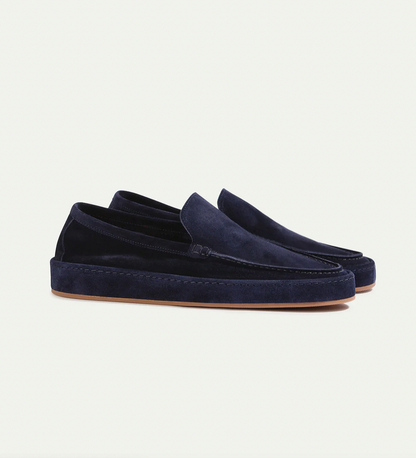 Elegante en Comfortabele Leren Herenschoenen voor Elke Gelegenheid – *Stijlman*