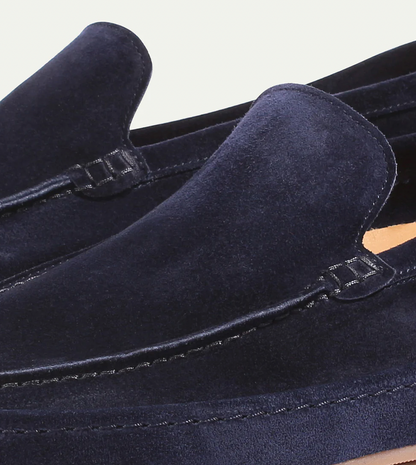 Elegante en Comfortabele Leren Herenschoenen voor Elke Gelegenheid – *Stijlman*