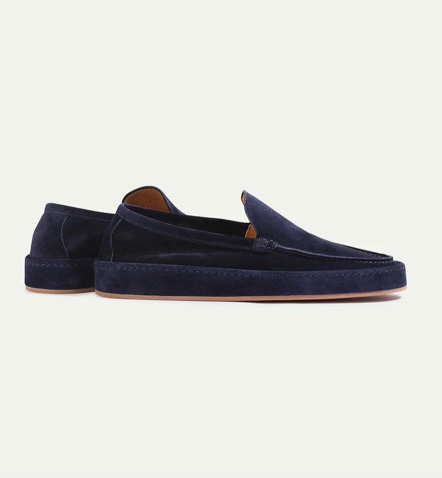 Elegante en Comfortabele Leren Herenschoenen voor Elke Gelegenheid – *Stijlman*