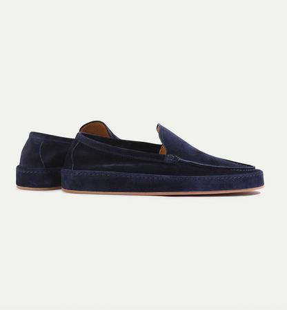 Elegante en Comfortabele Leren Herenschoenen voor Elke Gelegenheid – *Stijlman*