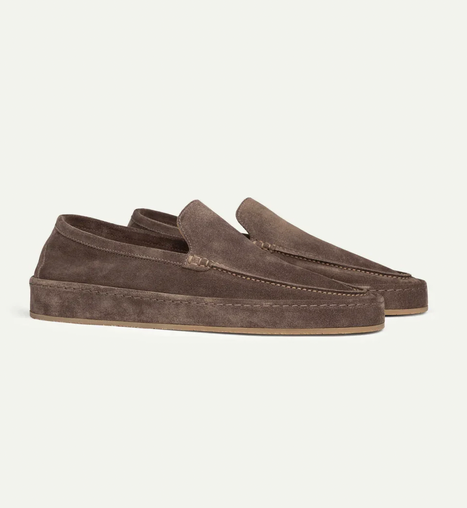Elegante en Comfortabele Leren Herenschoenen voor Elke Gelegenheid – *Stijlman*
