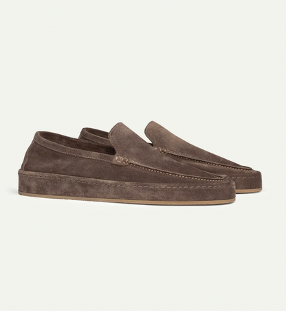 Elegante en Comfortabele Leren Herenschoenen voor Elke Gelegenheid – *Stijlman*