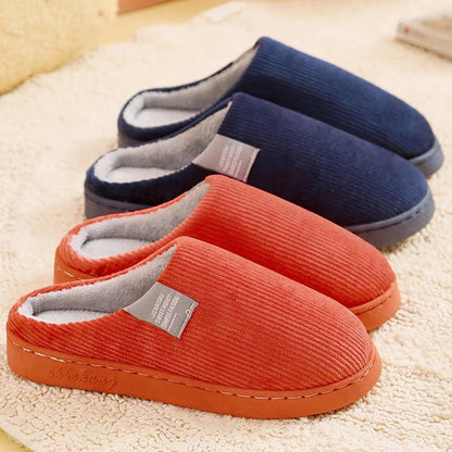 Pantoffels - Vrouwen - Orthopedisch - Comfort Slippers - Zacht
