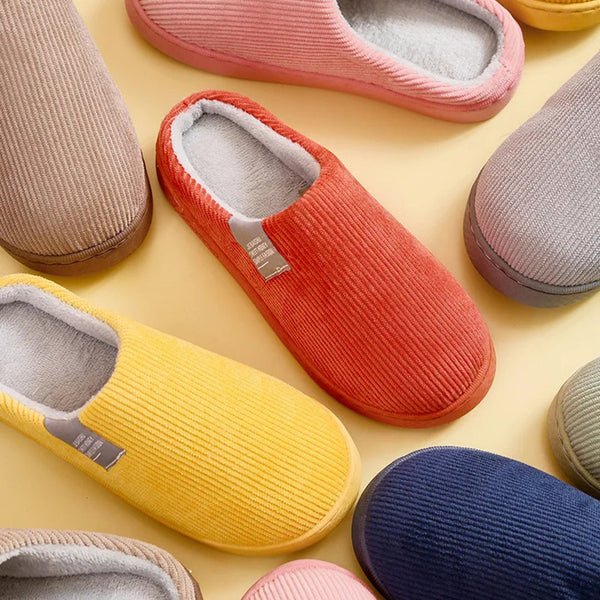 Pantoffels - Vrouwen - Orthopedisch - Comfort Slippers - Zacht