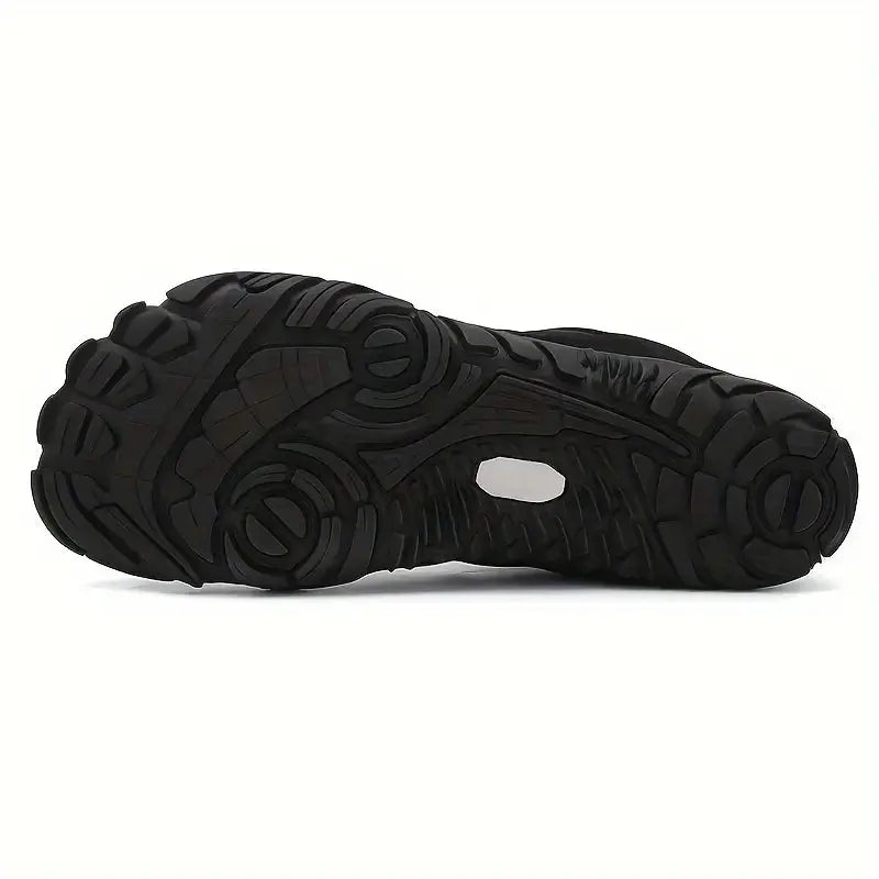 Winter Barefoot Schoenen - Dames - Comfortabel Warm - Natuurlijke Vrijheid - BARECHILL