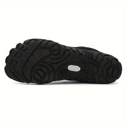 Winter Barefoot Schoenen - Dames - Comfortabel Warm - Natuurlijke Vrijheid - BARECHILL