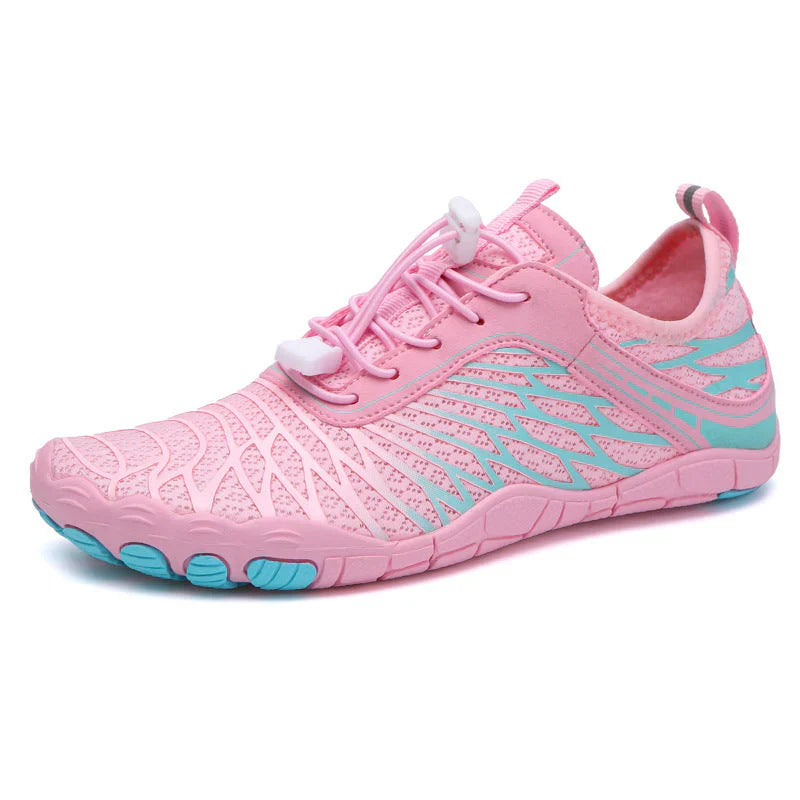 Barefoot Schoenen - Dames - Ademend - Watersport - Clem