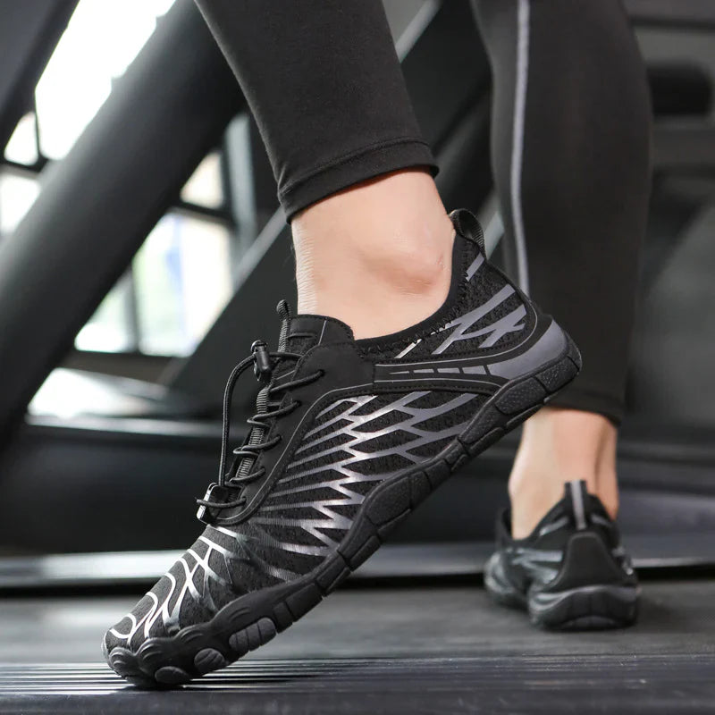 Barefoot Schoenen - Dames - Ademend - Watersport - Clem
