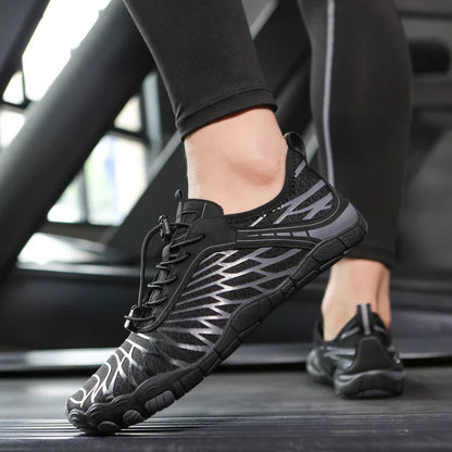 Barefoot Schoenen - Dames - Ademend - Watersport - Clem