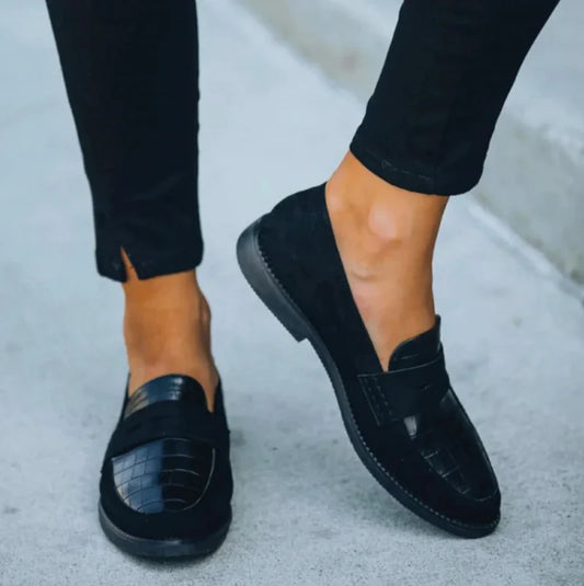 Schoenen - Vrouwen - Kurkzool - Comfort Pasvorm - KorkLine