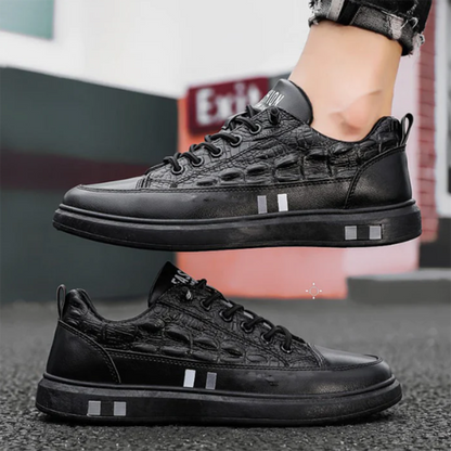 Sneakers - Heren - Ademend - Stijlvolle Sneakers - NOVA