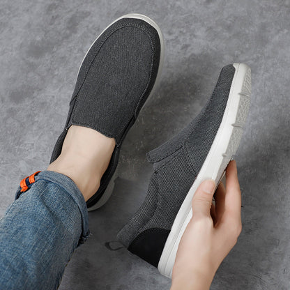 Orthopedische herenschoenen met maximaal comfort en grip – MavrixEase