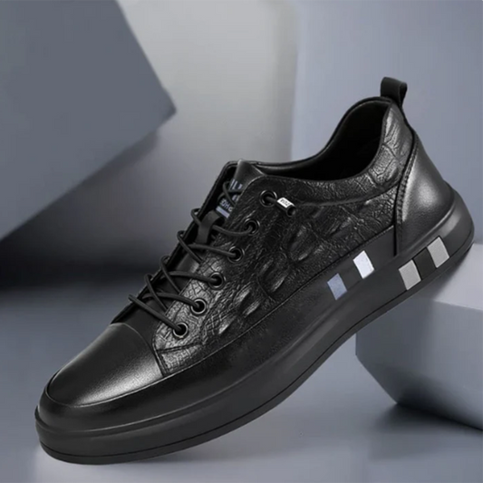 Sneakers - Heren - Ademend - Stijlvolle Sneakers - NOVA