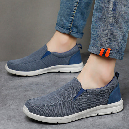 Orthopedische herenschoenen met maximaal comfort en grip – MavrixEase
