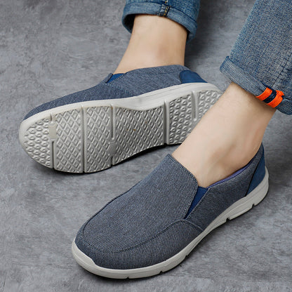 Orthopedische herenschoenen met maximaal comfort en grip – MavrixEase