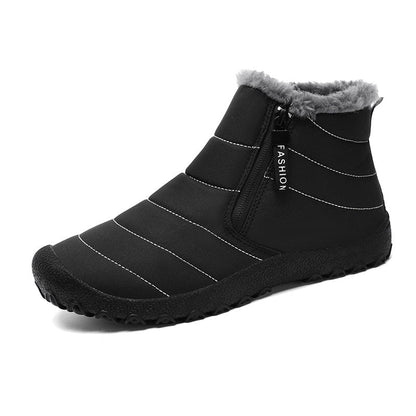 Schoenen - Unisex - Warm Gevoerd - Winterschoenen - VorstZeker