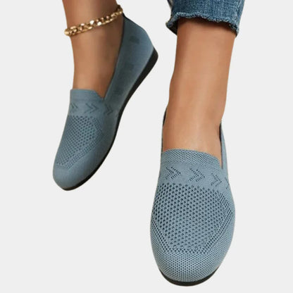 Ballerina Schoenen - Dames - Comfort - Zomerschoenen - Nova
